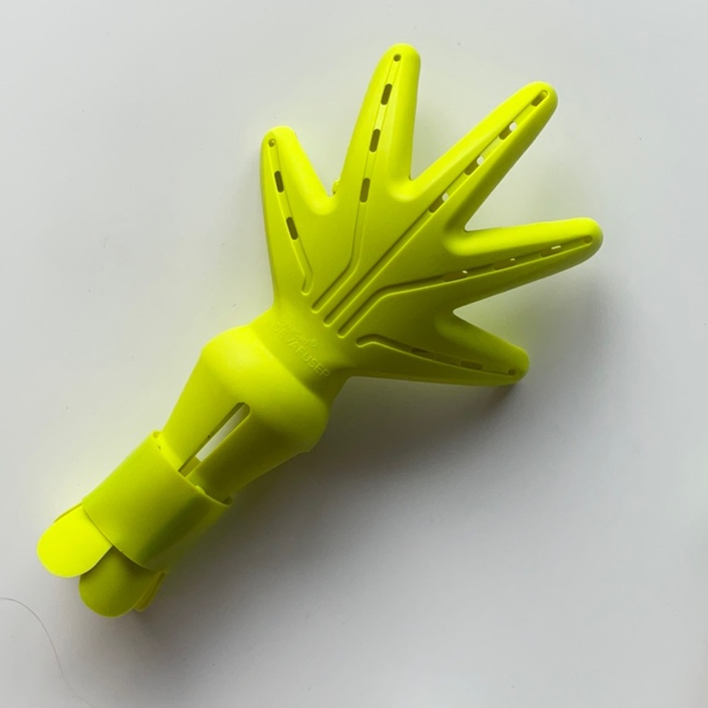 Devacurl hair diffuser